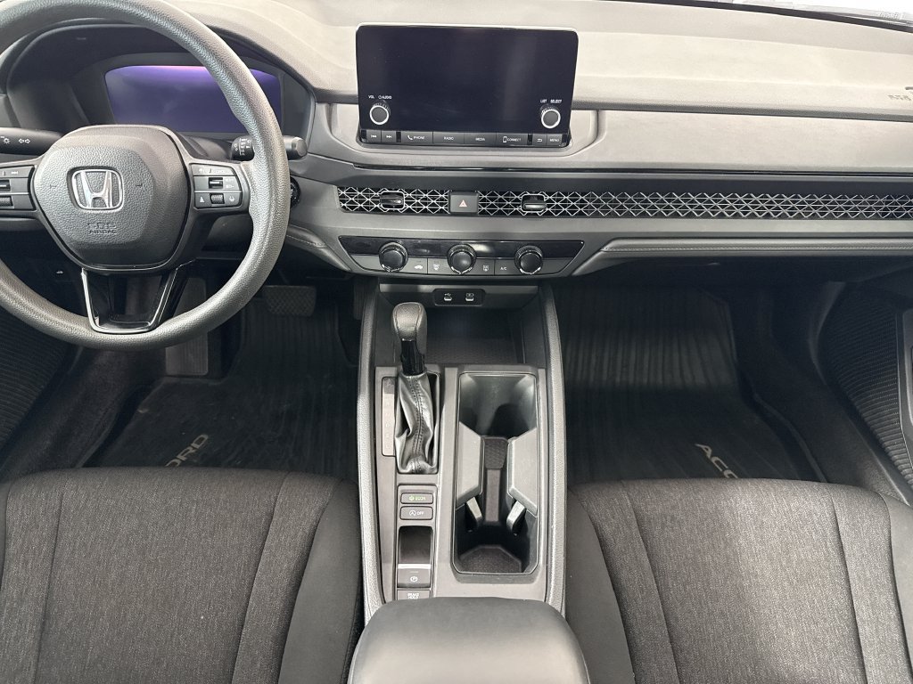 Certified 2023 Honda Accord LX image 14