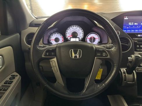 Used 2012 Honda Pilot EX-L image 17