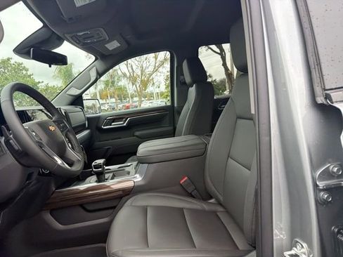New 2026 Chevrolet Silverado 1500 LT w/ All Star Edition Plus RWD image 25