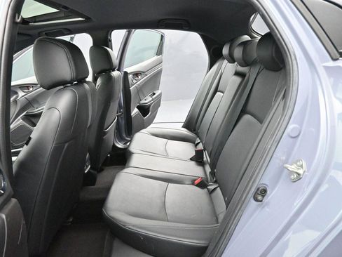 Used 2019 Honda Civic Sport Touring image 27