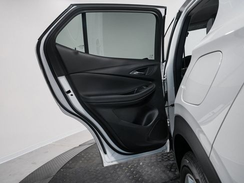 Used 2023 Buick Encore GX Preferred w/ Cold Weather Comfort Package image 13