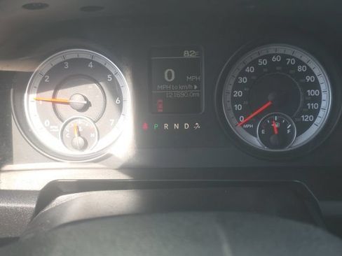 Used 2013 RAM 1500 Express AWD/4WD image 8