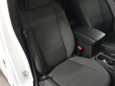 New 2026 Jeep Gladiator Willys image 28