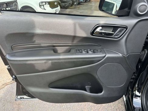 Used 2022 Dodge Durango GT image 15