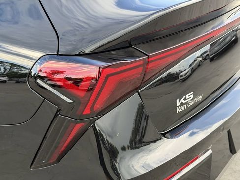New 2026 Kia K5 GT-Line FWD image 11