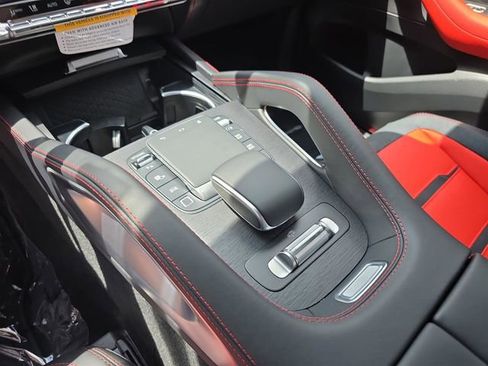 New 2026 Mercedes-Benz GLE 53 AMG 4MATIC image 32