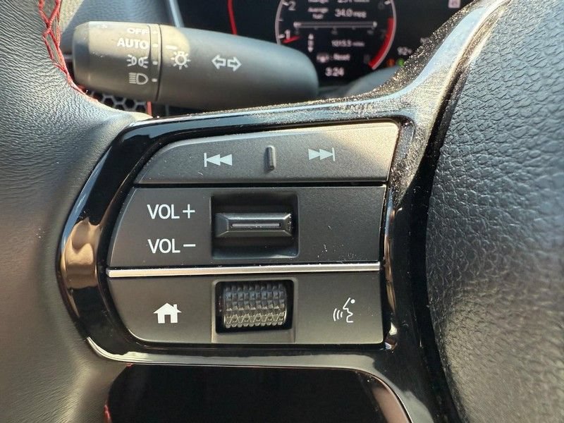 Used 2024 Honda Civic Si image 21