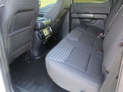 Used 2023 Ford F150 XL w/ STX Appearance Package image 5