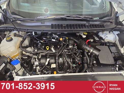 Used 2023 Ford Edge ST-Line image 37