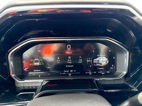 Used 2026 GMC Sierra 1500 Elevation image 10