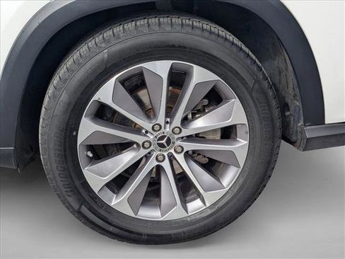 Used 2021 Mercedes-Benz GLE 350 4MATIC image 23