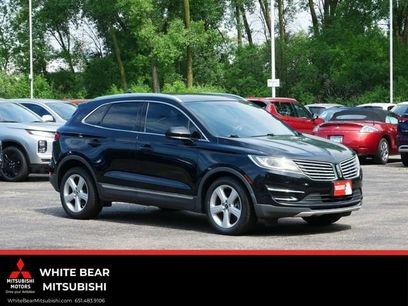 Used 2018 Lincoln MKC Premiere