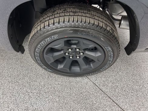 Used 2026 RAM 1500 Lone Star image 8