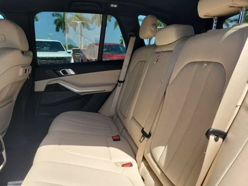 Used 2020 BMW X5 sDrive40i w/ Convenience Package RWD image 19