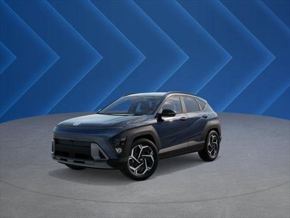 New 2026 Hyundai Kona Limited