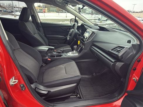 Used 2021 Subaru Crosstrek 2.0i image 20