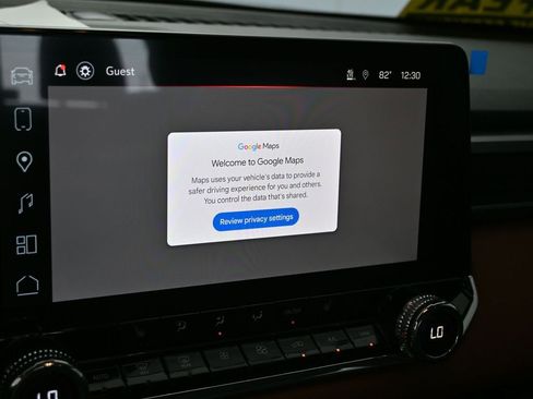 New 2025 GMC Canyon AT4 image 28