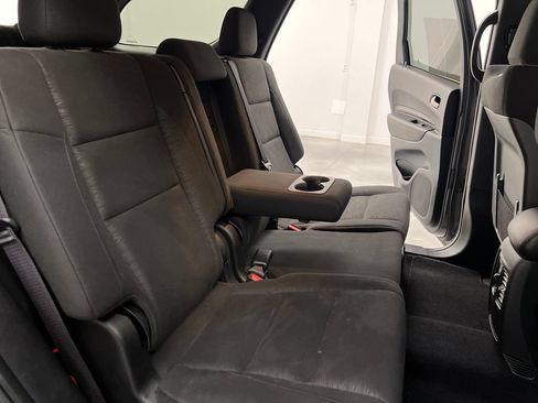 Used 2025 Dodge Durango GT AWD/4WD image 21