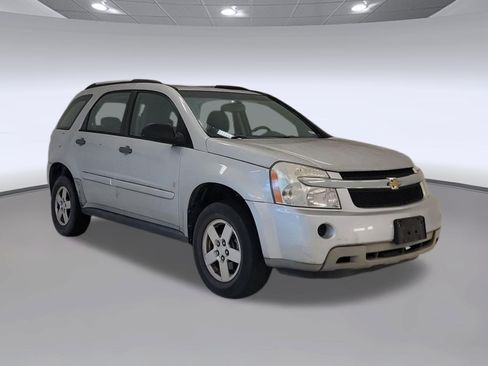 Used 2009 Chevrolet Equinox LS FWD image 5