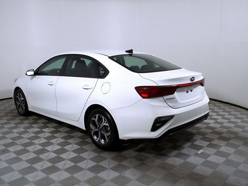 Used 2021 Kia Forte LXS FWD image 10