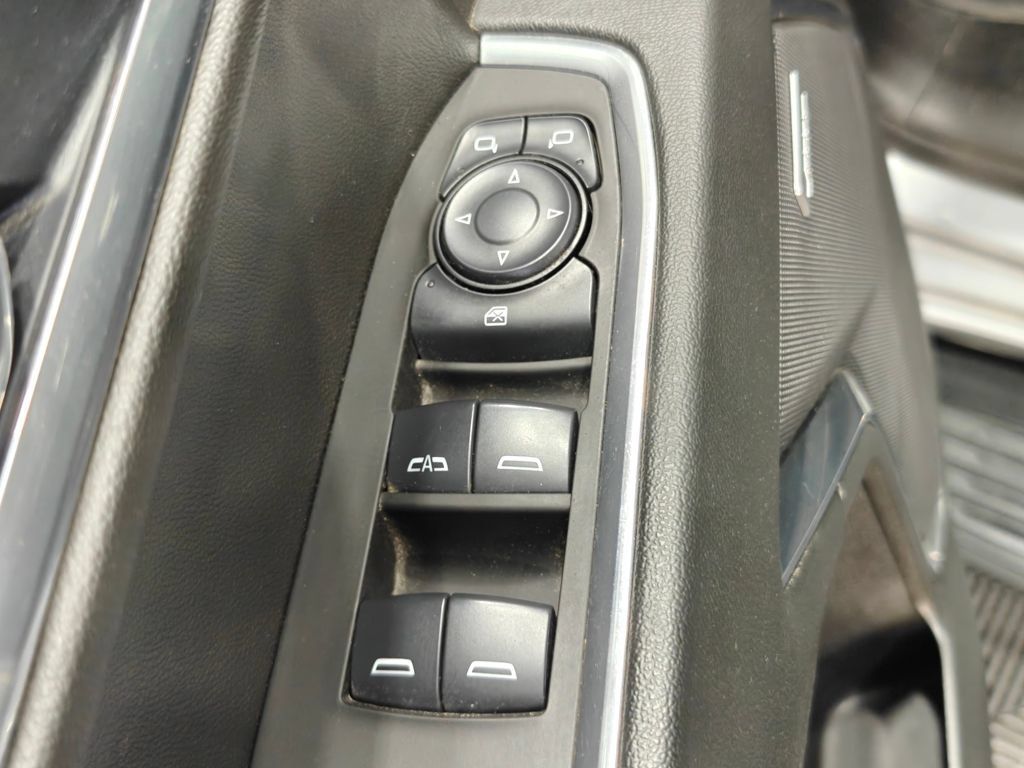 Used 2025 GMC Sierra 1500 Elevation w/ Elevation Premium Package AWD/4WD image 59