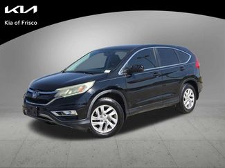 Used 2016 Honda CR-V EX video 1