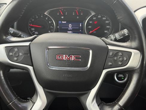 Used 2019 GMC Terrain SLE w/ Driver Convenience Package image 20