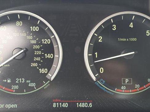 Used 2018 BMW X5 sDrive35i image 14