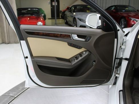 Used 2015 Audi A4 2.0T Premium Plus w/ Technology Package image 26