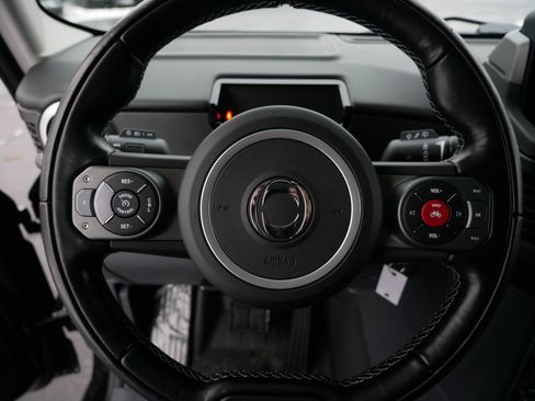 New 2026 INEOS Grenadier Fieldmaster Edition image 25