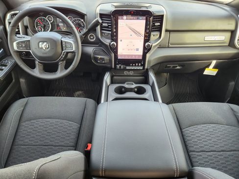 New 2025 RAM 2500 Lone Star image 23