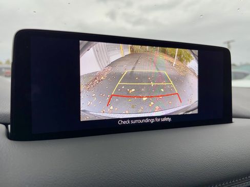 Certified 2025 MAZDA CX-5 AWD 2.5 S w/ Select Package image 31