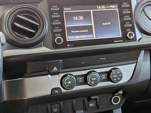 Used 2023 Toyota Tacoma SR w/ SR Convenience Package image 4