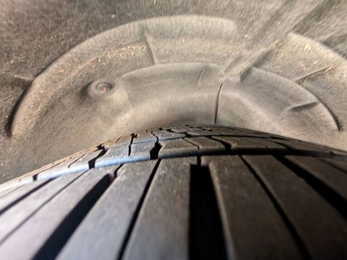 Used 2024 Chevrolet Camaro LT w/ RS Package image 27