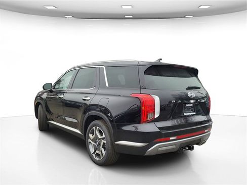 New 2025 Hyundai Palisade SEL image 5