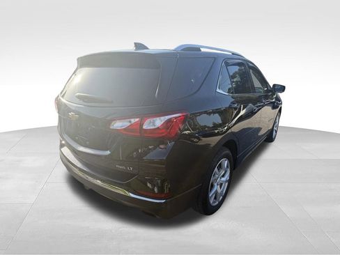Used 2019 Chevrolet Equinox LT AWD/4WD image 3