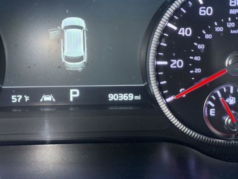 Used 2021 Kia Telluride SX w/ Towing Package image 31