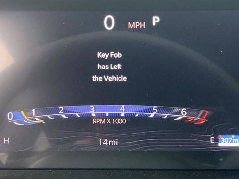 New 2025 Jeep Grand Cherokee L Altitude image 30