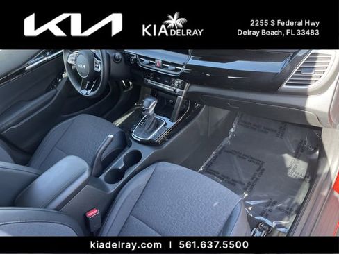 Used 2024 Kia Seltos S image 10