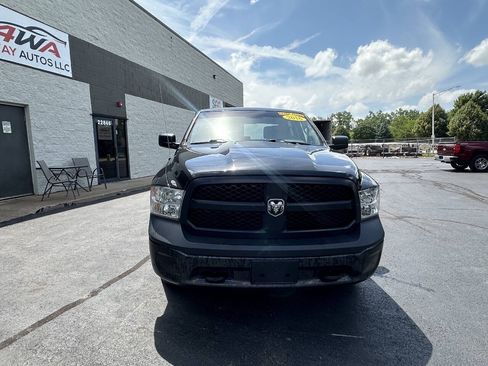 Used 2016 RAM 1500 Tradesman w/ Popular Equipment Group AWD/4WD image 10
