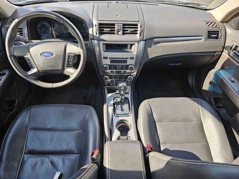 Used 2012 Ford Fusion SEL image 22