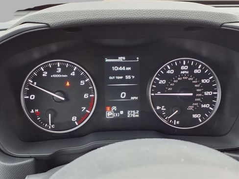 New 2026 Subaru Forester Premium image 11