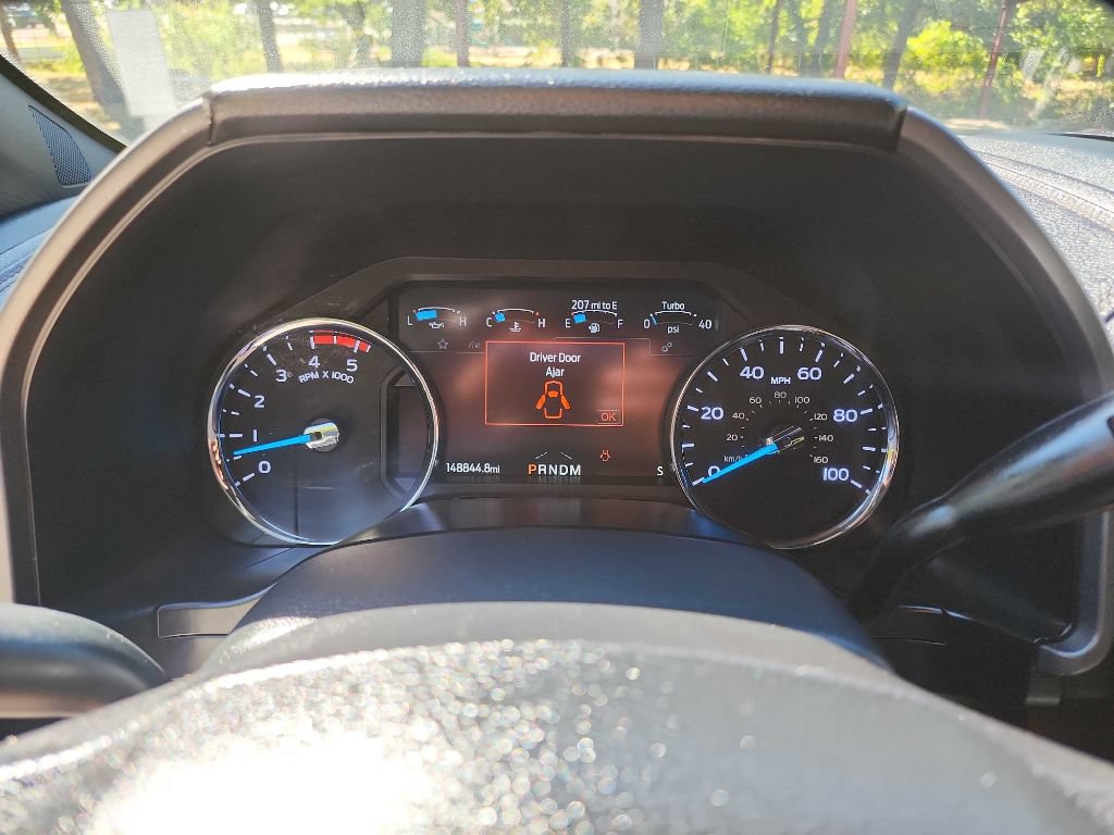 Used 2020 Ford F350 Platinum AWD/4WD image 26
