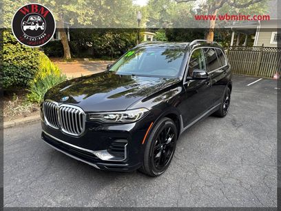 Used 2020 BMW X7 xDrive40i w/ Premium Package