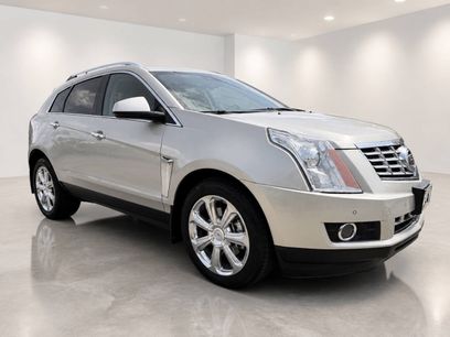 Used 2016 Cadillac SRX Performance w/ Driver Awareness Package