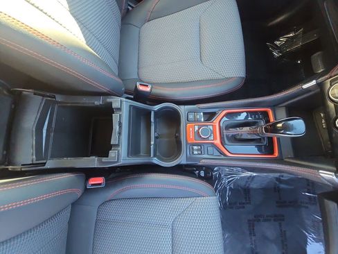 Used 2020 Subaru Forester Sport w/ Popular Package #2 image 19