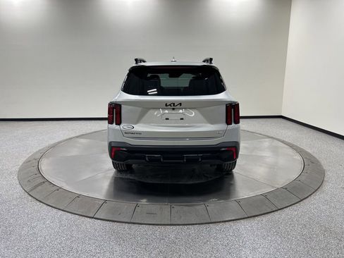 New 2026 Kia Sorento X-Line EX image 6