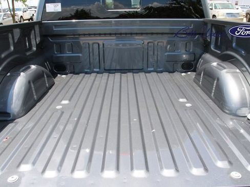 New 2026 Ford F150 Lariat w/ Equipment Group 501A Mid AWD/4WD image 6