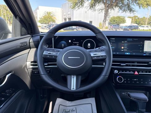 New 2026 Hyundai Santa Cruz Limited image 11