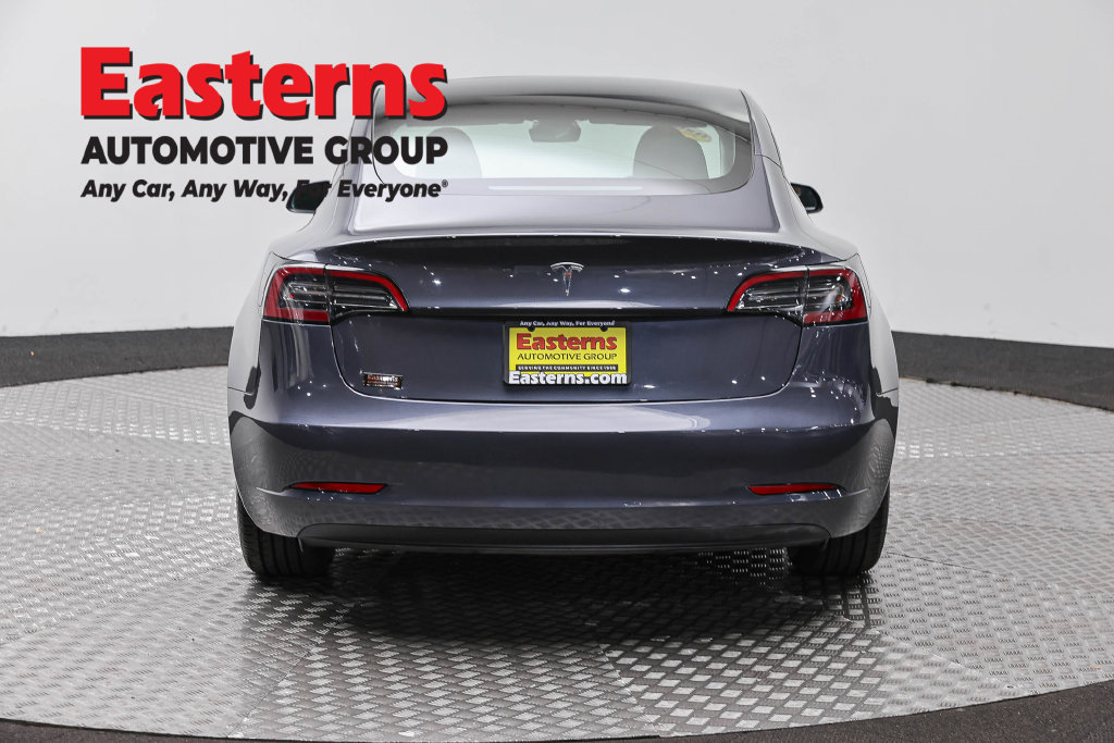 Used 2023 Tesla Model 3 Standard Range RWD image 7
